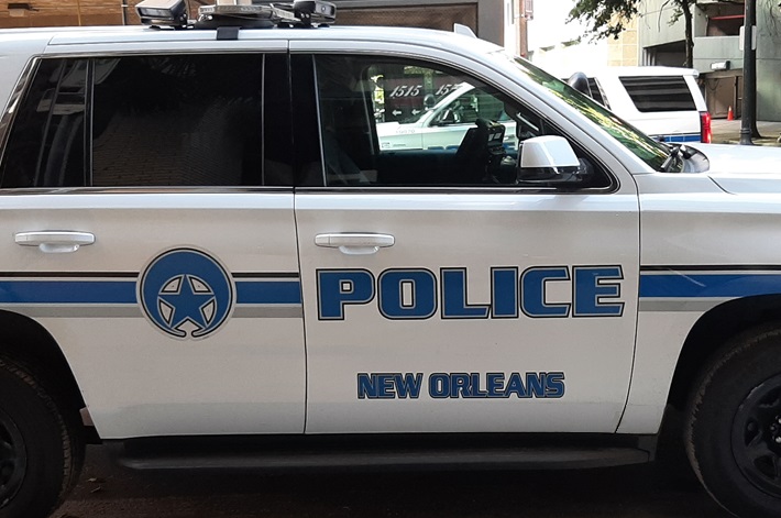 Home - NOPD News